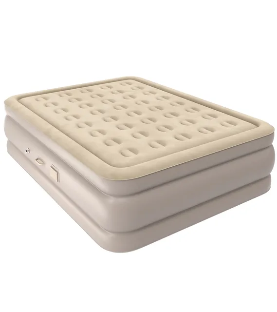 Air Bed 18" rechargeable portable