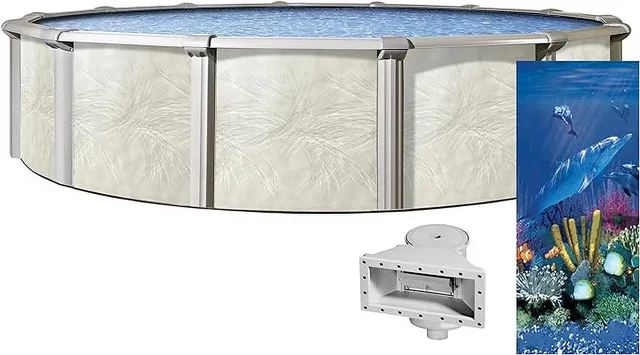 Effect Pools 24' 52" 9"