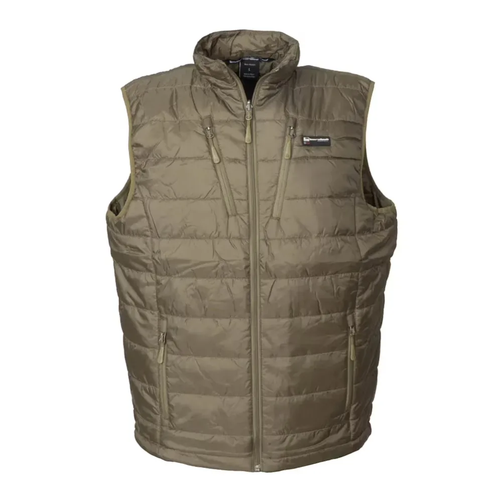 Vest insulated 38" 41"