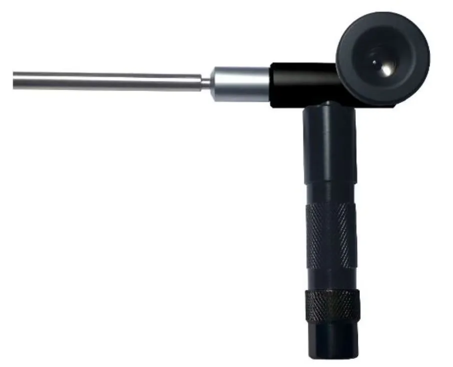 Mirror 4.0mm 0.16 inch 510mm