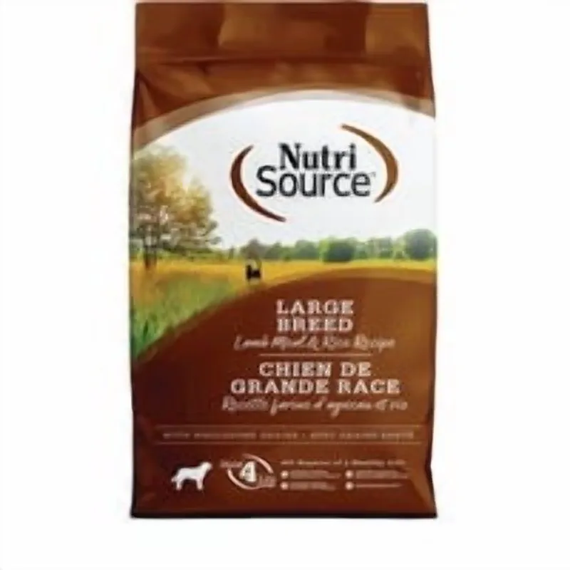 Dog Food