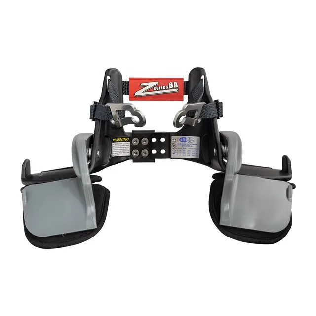 Driver Apparel 2" 3"