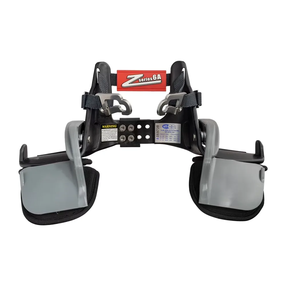 Driver Apparel 2" 3"