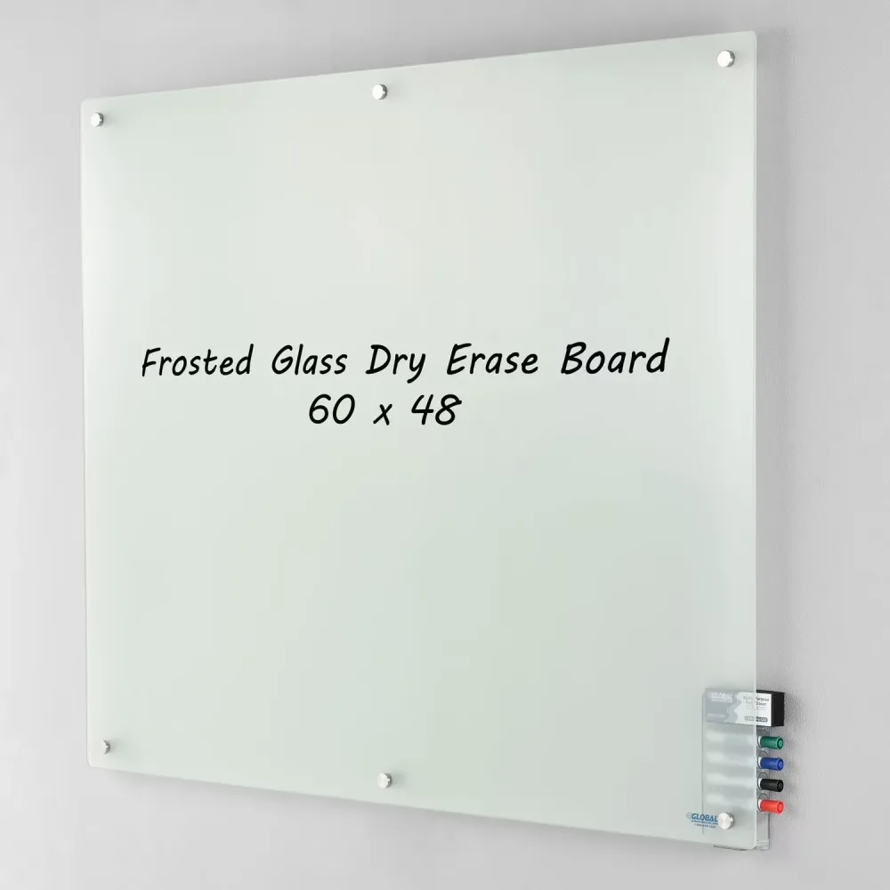 General Classroom 60" 48" 4 pack