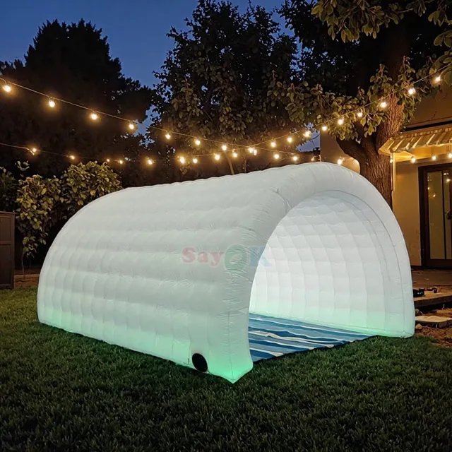 Tent led white 7ft