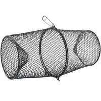 Minnow Fishing 16.5 in 9 in 5"