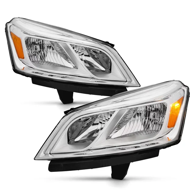 Truck Lighting