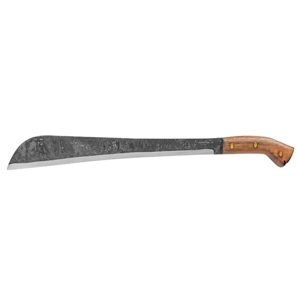 Condor Tool 6mm 20 inches 2mm