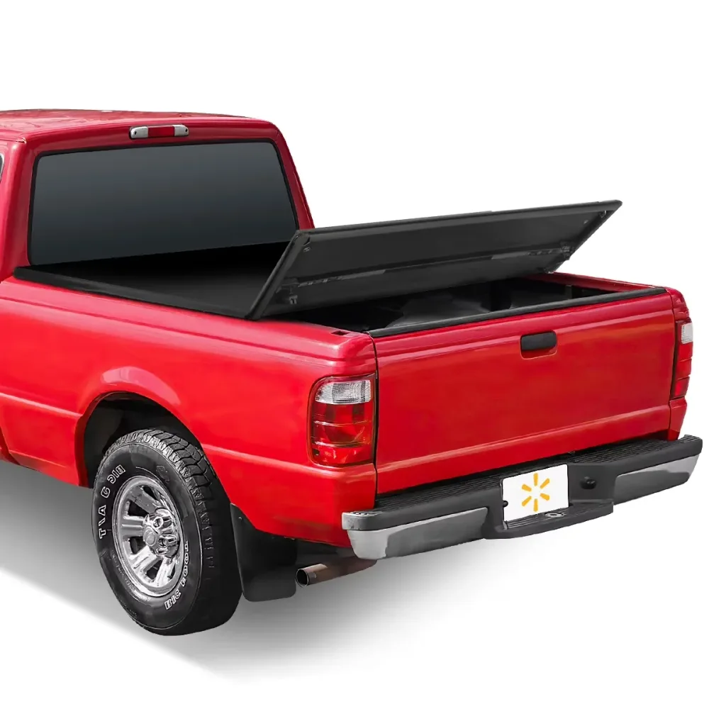 Truck 6' folding heavy-duty