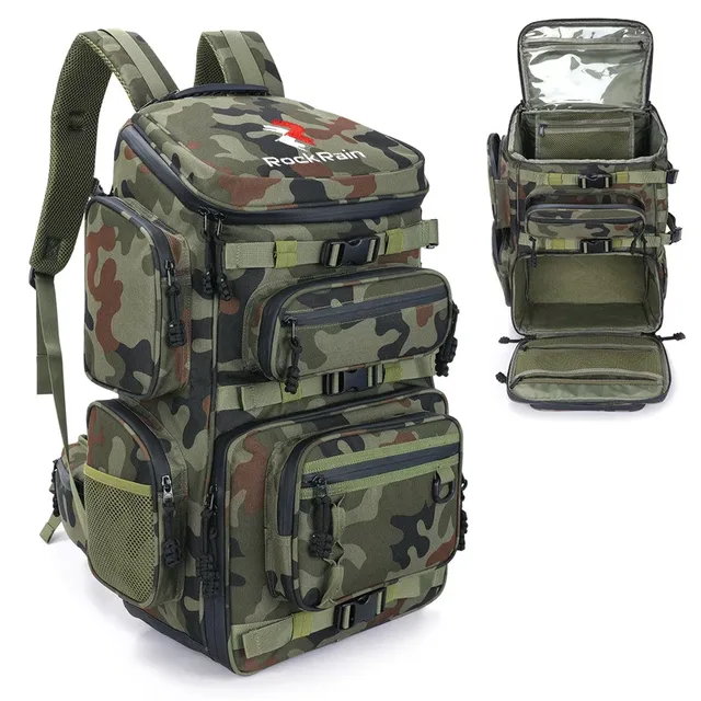 Hunting waterproof adjustable 6 in