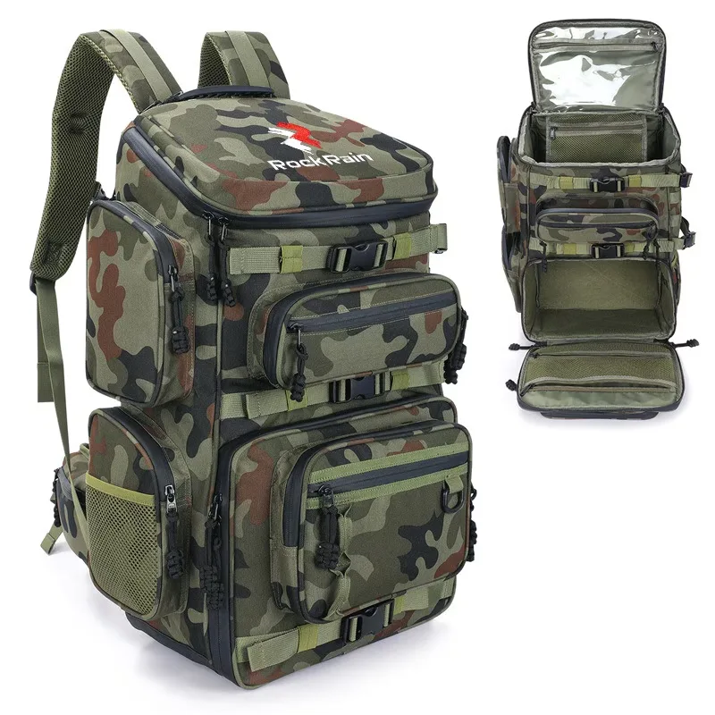 Hunting waterproof adjustable 6 in