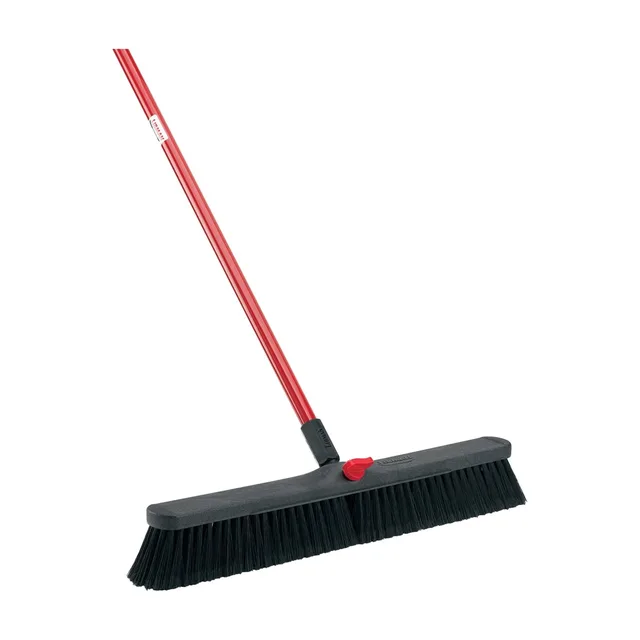 Cleaning locking black