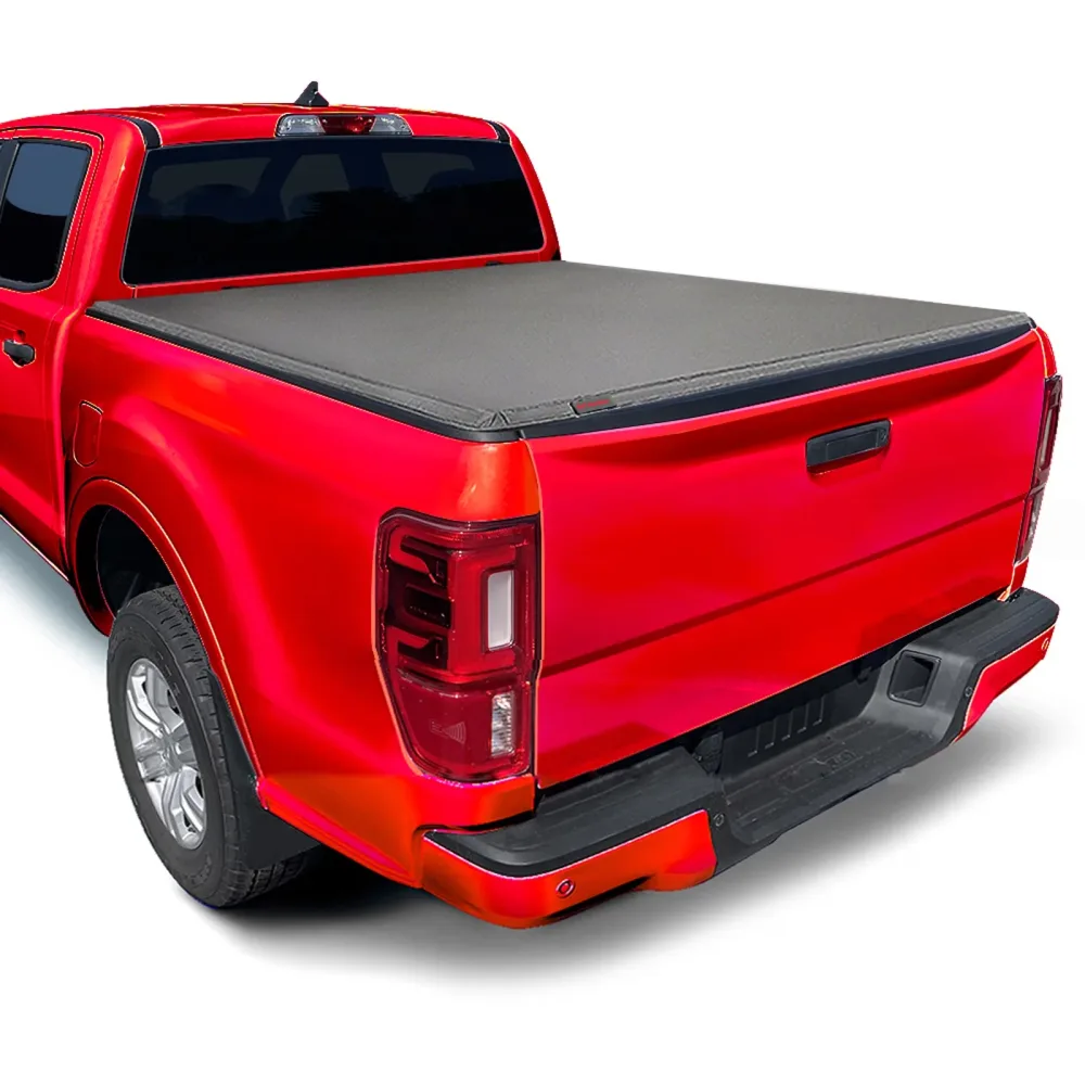 Tonneau Cover 5' 61" 24oz