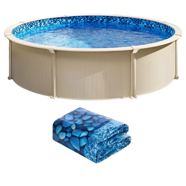 Ground Pool 54inch 54 inches 54in