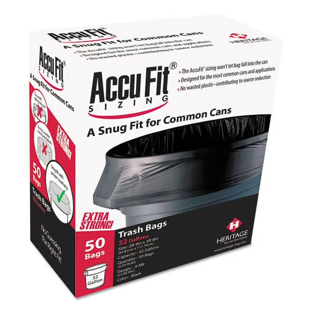 Liner 40" 53" black