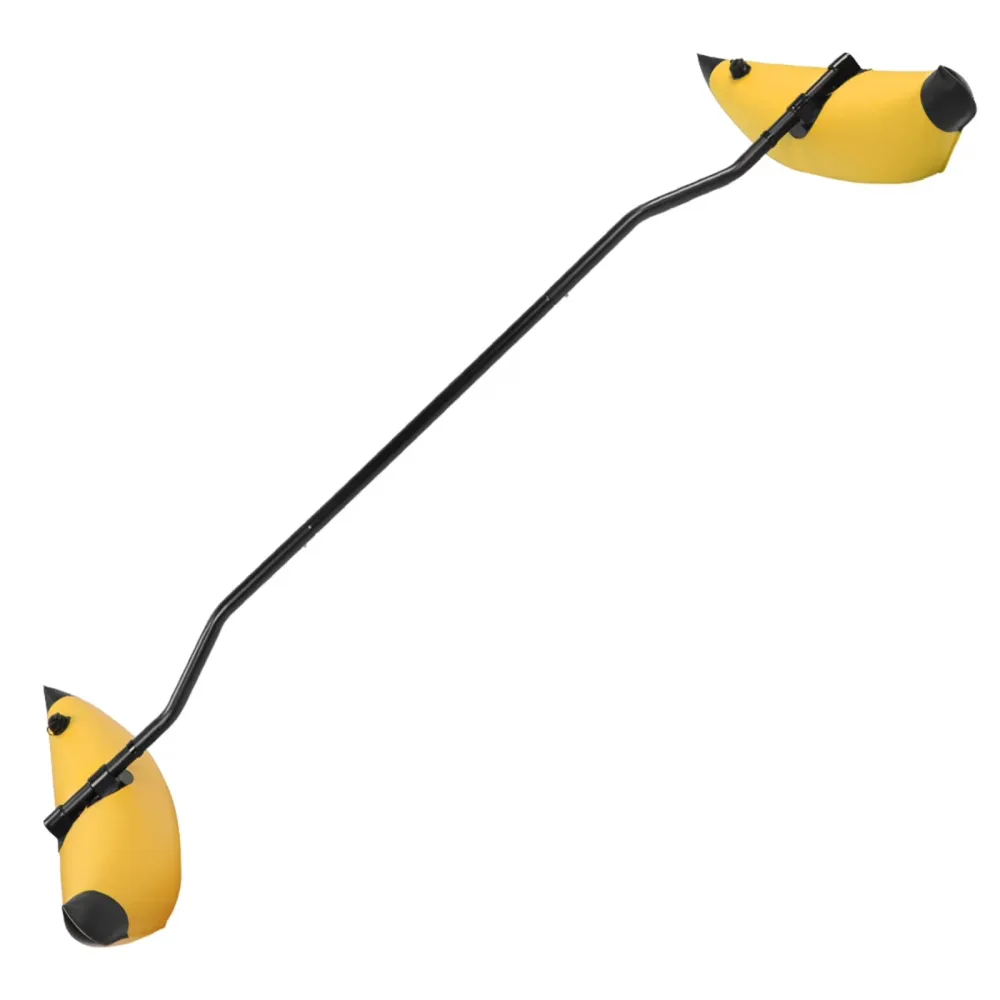 Paddling 75.5cm 124cm 91cm