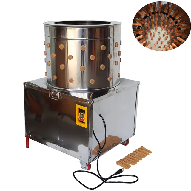 Machine 110v 15.7 inch 0.6mm