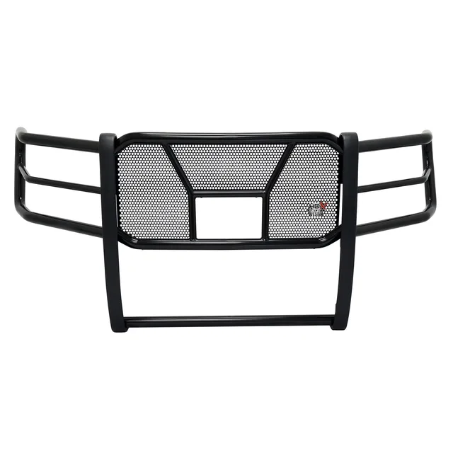Grille Guard 4" 2" 115 lb