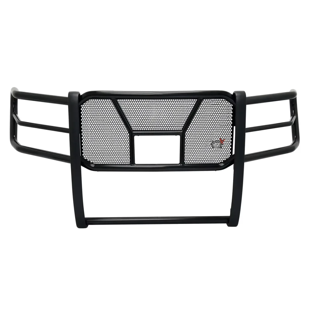 Grille Guard 4" 2" 115 lb