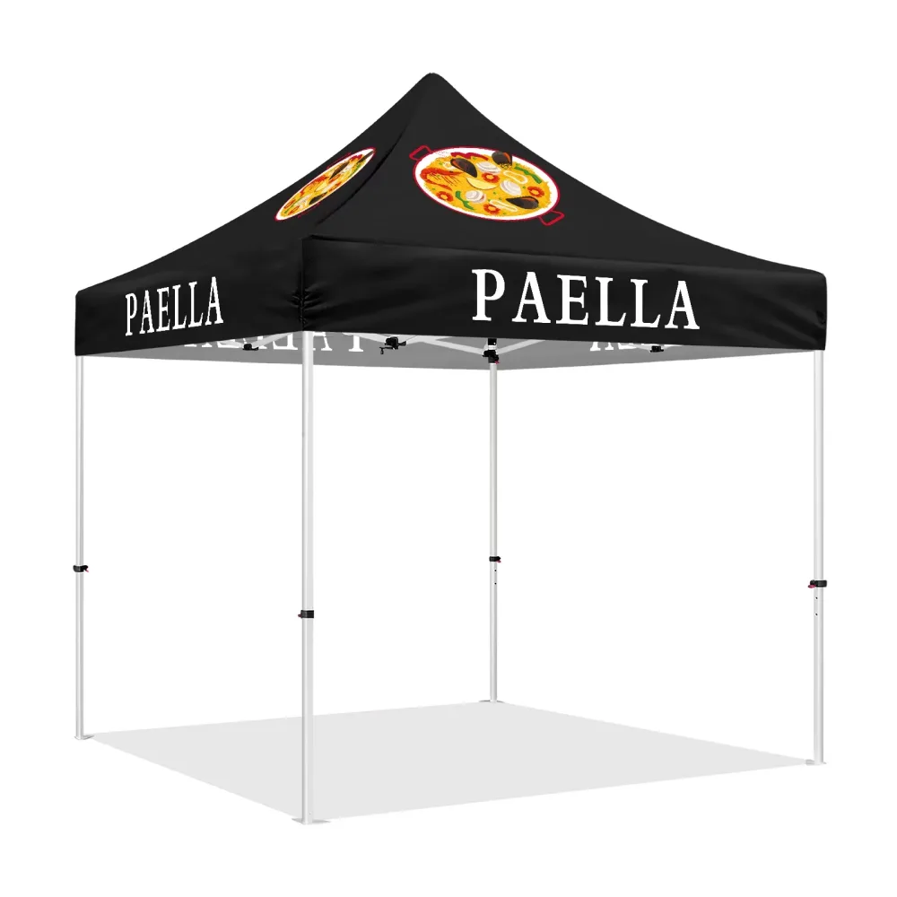 Canopy Tent 40mm 35mm 25mm