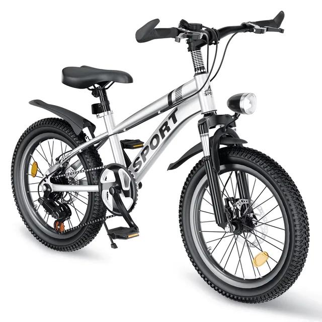 Bike 24 inch 20 in adjustable