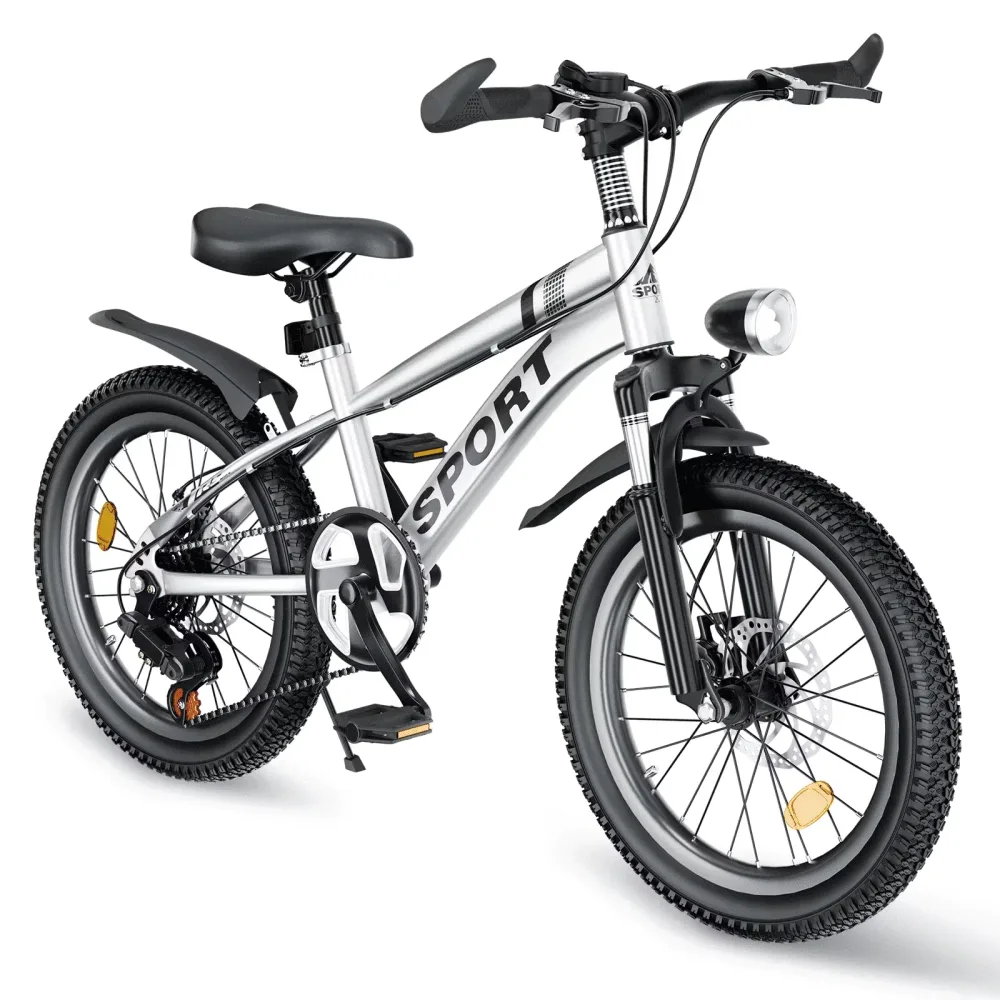 Bike 24 inch 20 in adjustable