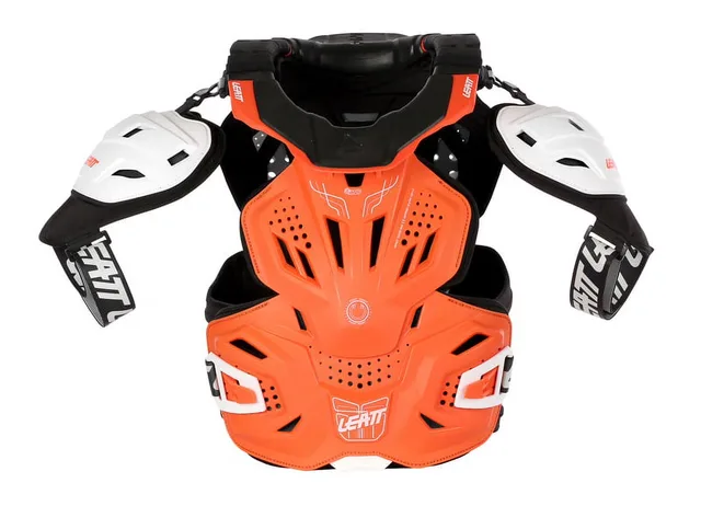 Vest orange 5.5lbs 3 lb
