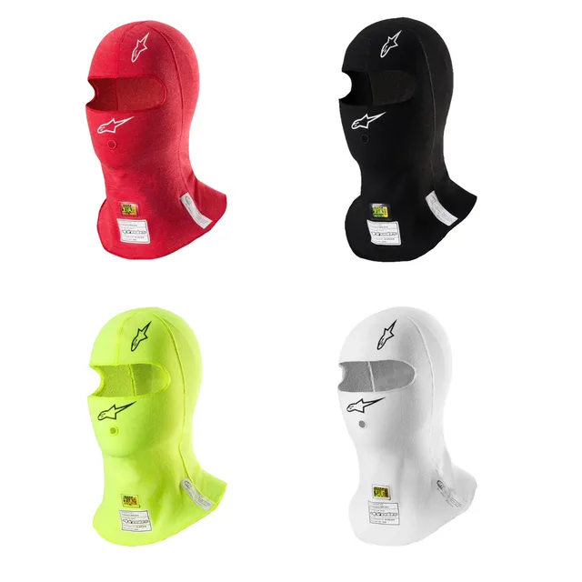 Hunting Gear black red white
