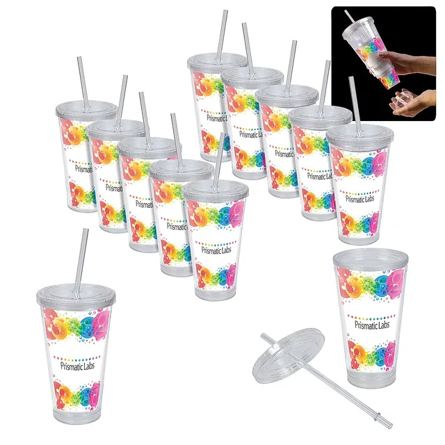 Supplie 6" 16 oz