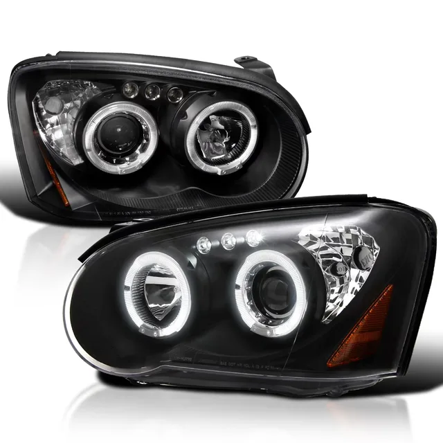 Led Projector black waterproof