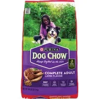 Dog Food