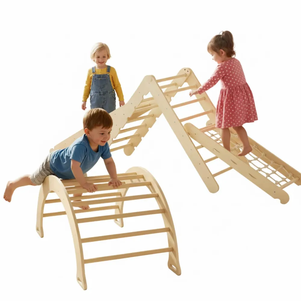 Climbing Toys 4 in 37 inches 20.9 inches