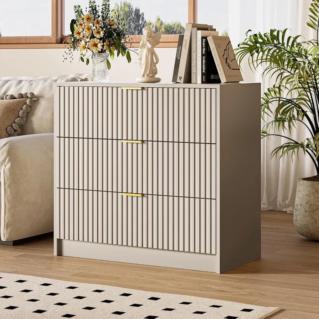 Bedroom Living 32 inch beige 57 lb