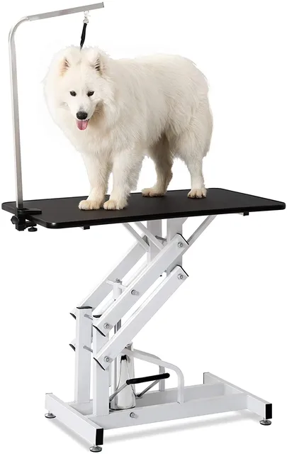 Pet Grooming 42" adjustable 10.5 inches