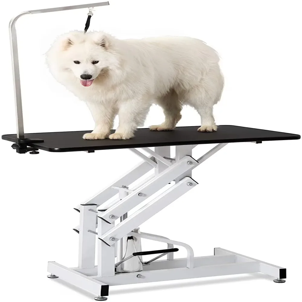 Pet Grooming 42" adjustable 10.5 inches