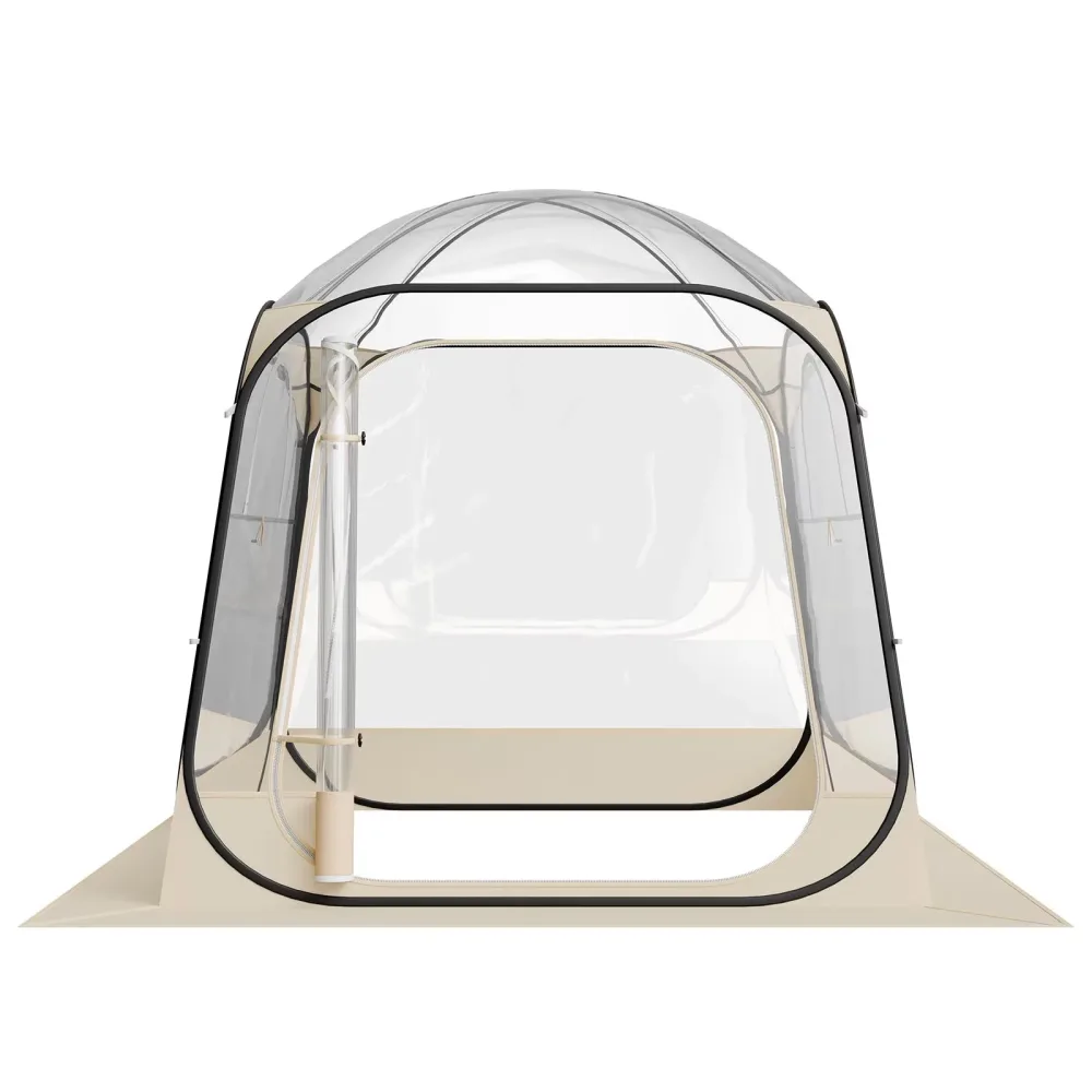 Bubble Tent waterproof 2-4 persons windproof