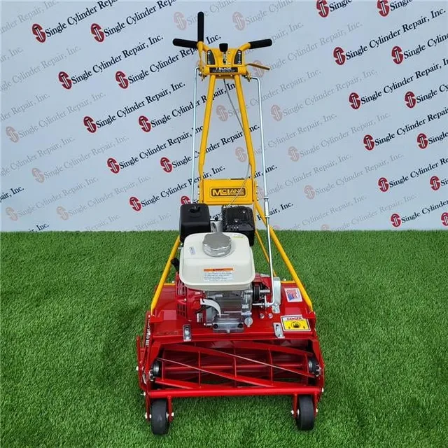 Blade 25 in 4hp 25"