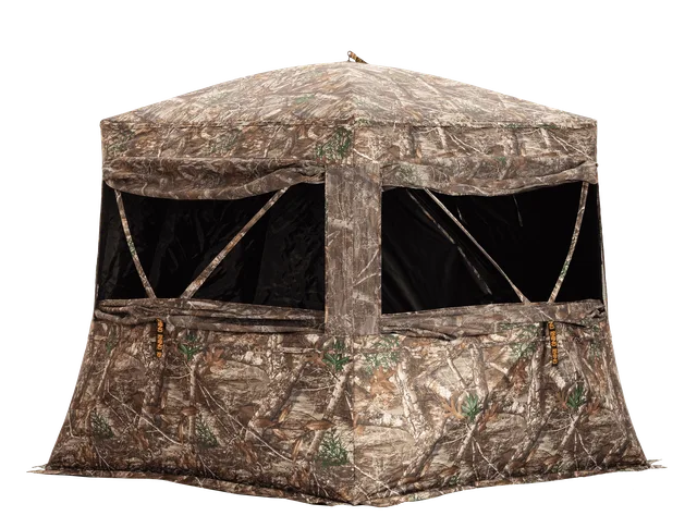 Hunting Gear