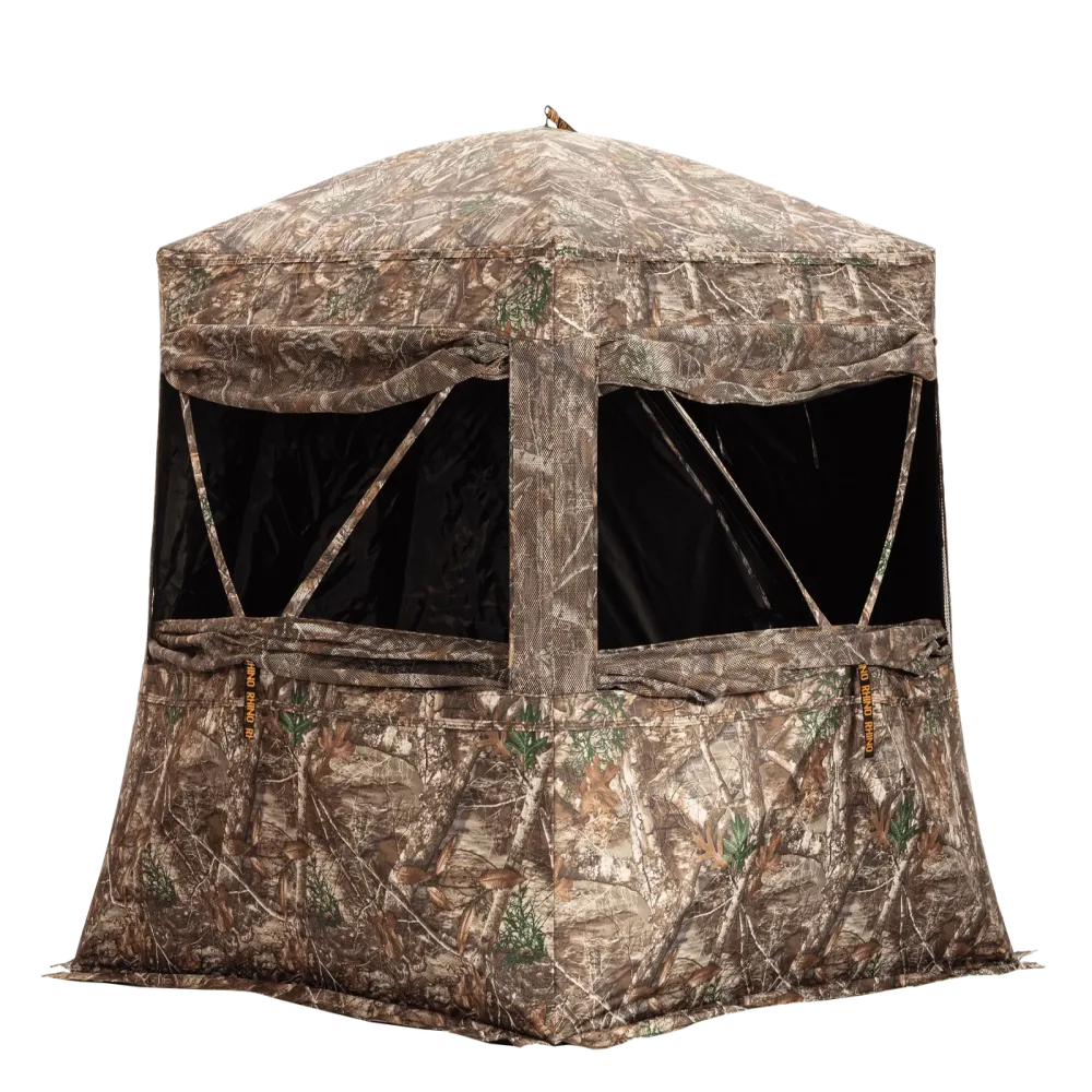 Hunting Gear