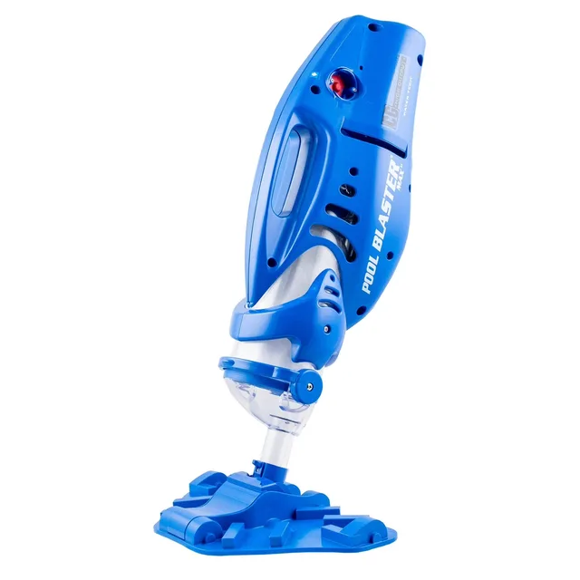 Pool rechargeable