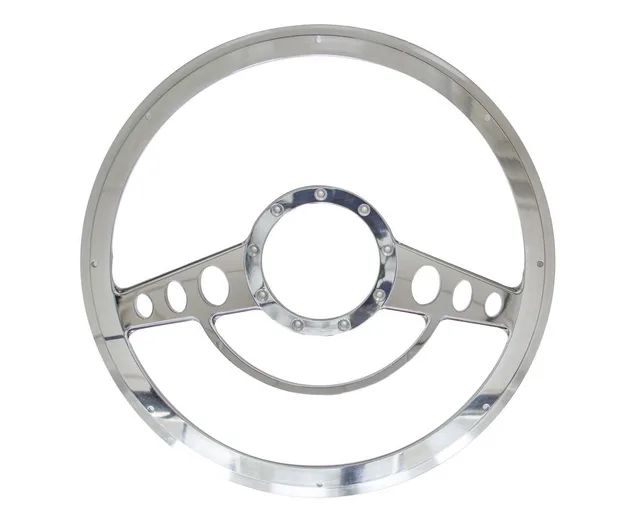Steering Wheel 14 in 2 in 3072514"