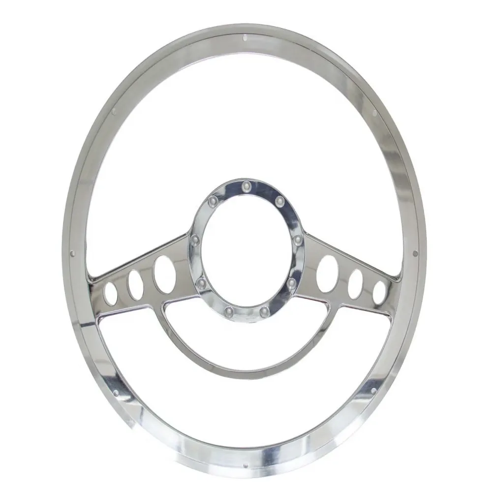 Steering Wheel 14 in 2 in 3072514"