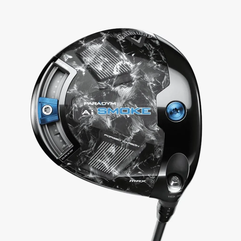 Golf adjustable