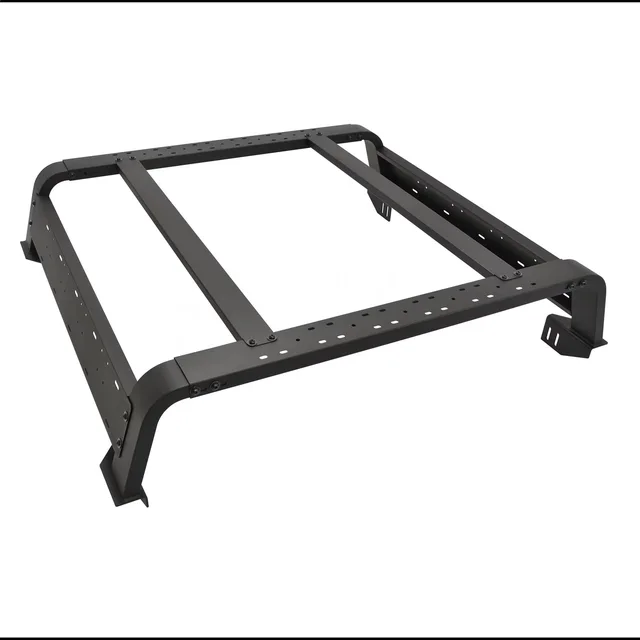 Cargo Rack 5ft 4" 45"