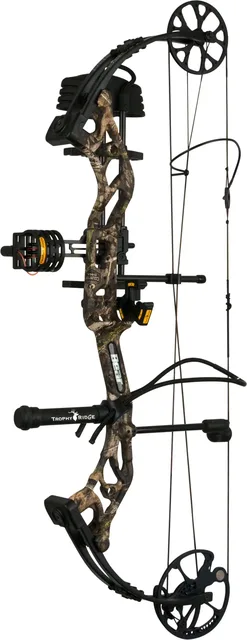 General Archery 4.00 in