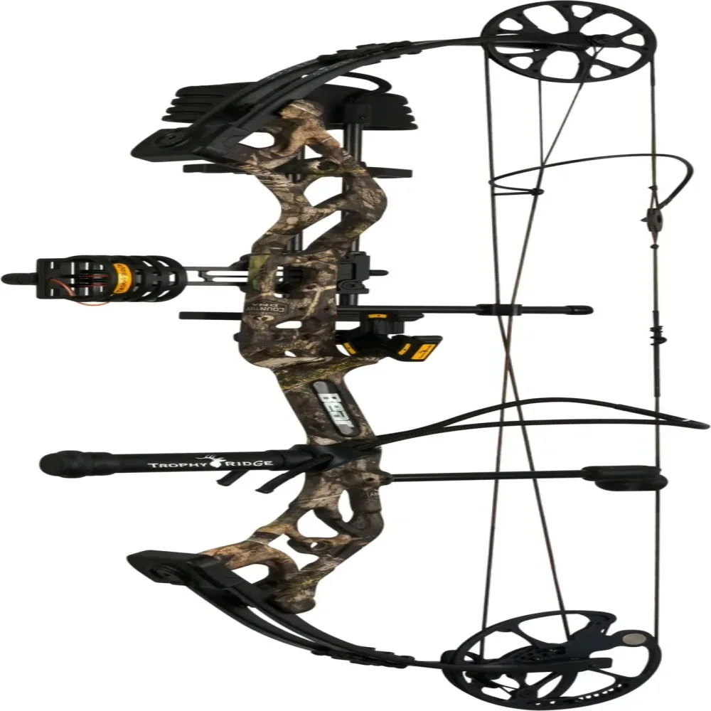 General Archery 4.00 in