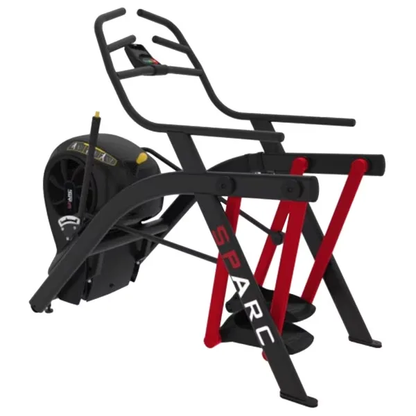 Cardio Machines