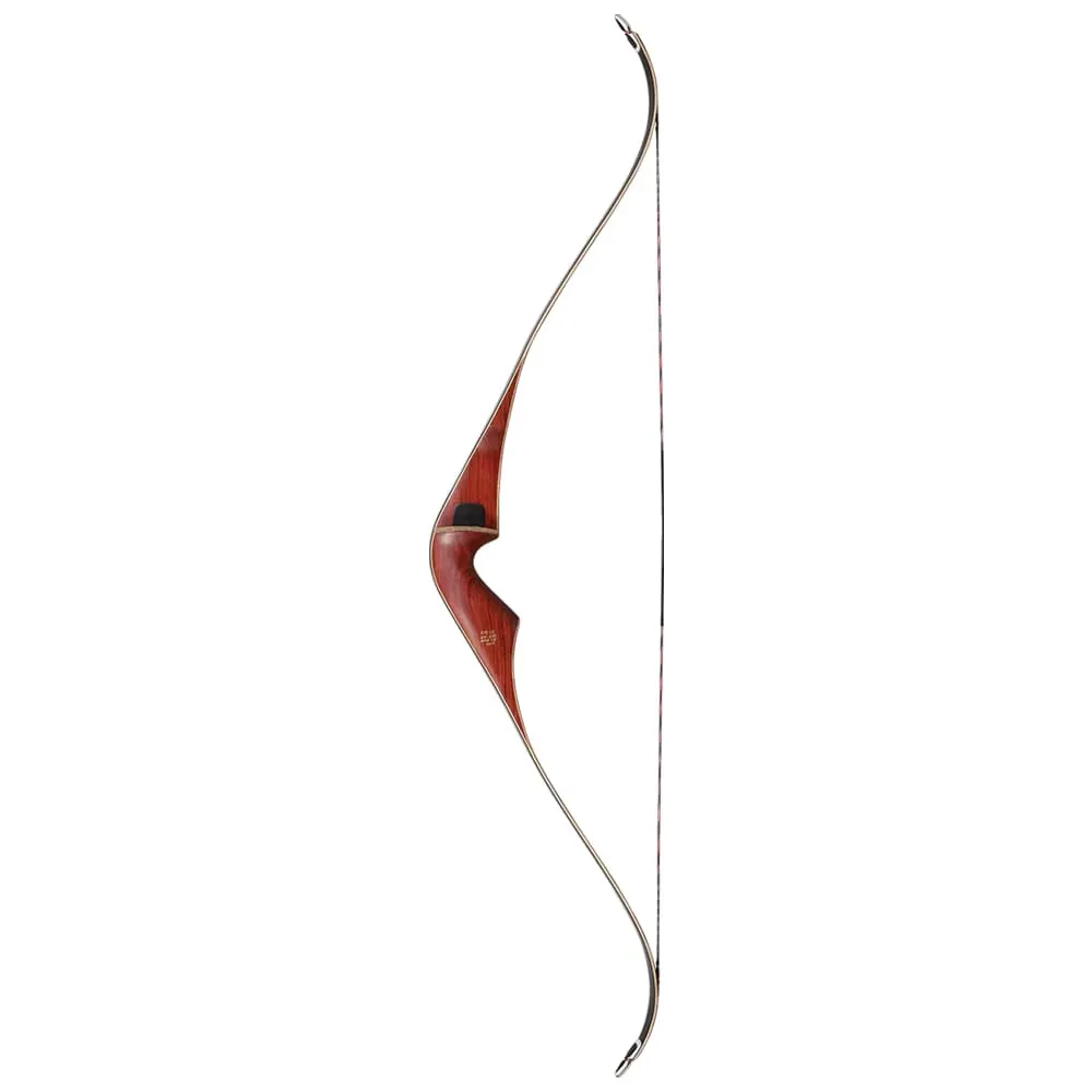 General Archery 48" 6 in black