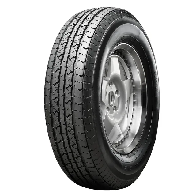 Tire black