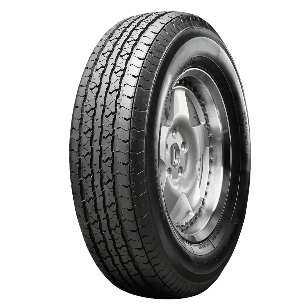 Tire black